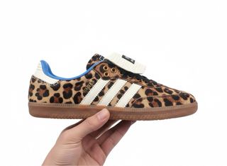 Adidas Samba wales bonner