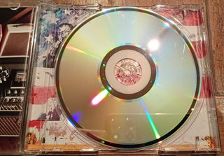 Lenny Kravitz - Black And White America CD