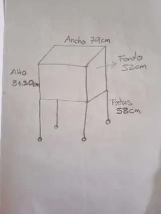 Jaula grande para pájaros