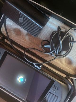 Steam Deck 512GB