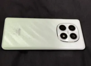 Xiaomi Redmi Note 15 Verde 6GB RAM+128GB ROM