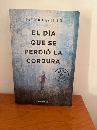 El día que se perdió la cordura / The Day Sanit...