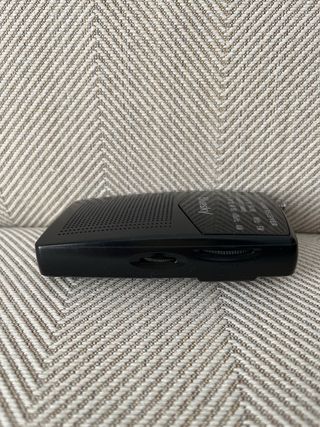 Lote 3 radios portátiles AM/FM