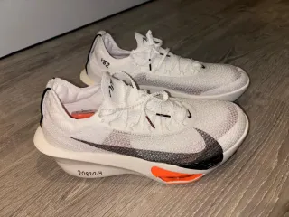 Nike zoom Alphafly Next 3 45 proto