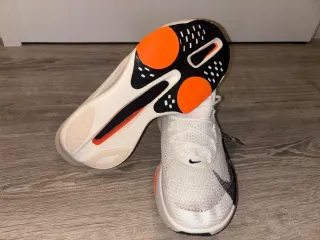 Nike zoom Alphafly Next 3 45 proto