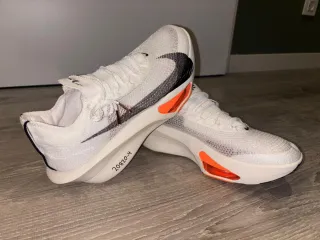 Nike zoom Alphafly Next 3 45 proto