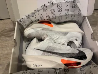 Nike zoom Alphafly Next 3 45 proto