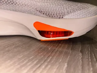 Nike zoom Alphafly Next 3 45 proto