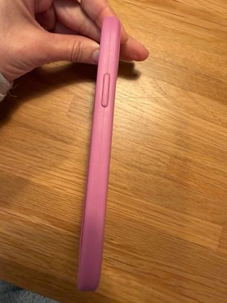 Custodia iPhone 12 Pro Rosa