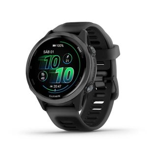 Garmin Forerunner 570 Negro (42mm) - Con Garantía
