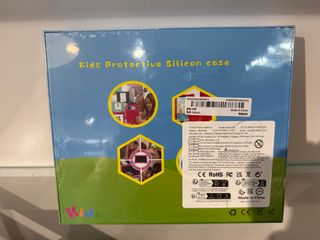 Tablet Infantil Kids Tablet PC