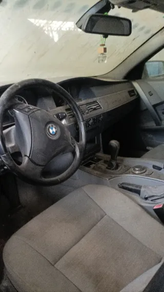 BMW Serie 5 2006