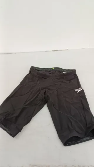 Bañador Speedo Negro B3Y9783