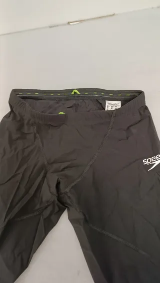 Bañador Speedo Negro B3Y9783