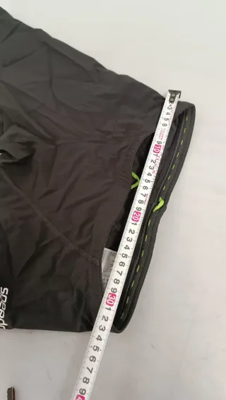 Bañador Speedo Negro B3Y9783