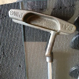 Palos de Golf Cleveland