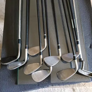 Palos de Golf Cleveland