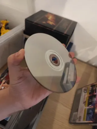 Final Fantasy X y X-2 PS2 (Platinum)