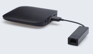 Adaptador Xiaomi original USB a RJ45 ethernet