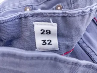 Pantalón Jack & Jones Azul