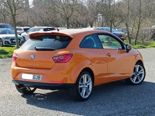 ⭐SEAT Ibiza 1.9TDI SC SPORT 105CV