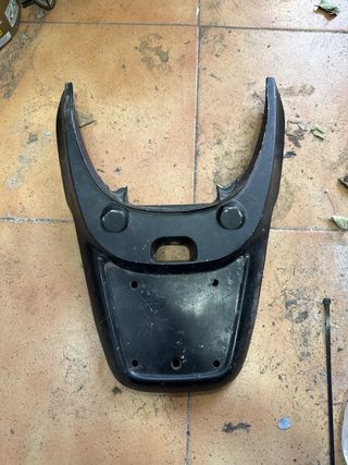 Alerón Piaggio Zip SP