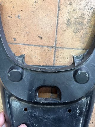 Alerón Piaggio Zip SP