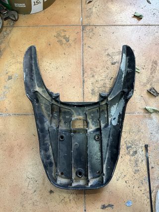 Alerón Piaggio Zip SP