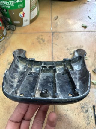 Alerón Piaggio Zip SP