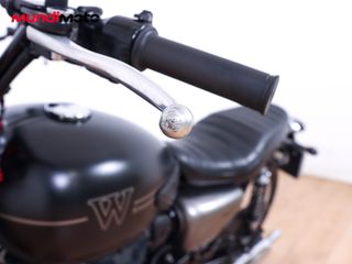 KAWASAKI W 800