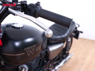 KAWASAKI W 800
