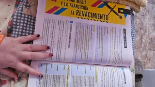 Proyecto: FanFest - Lengua Castellana y Literat...