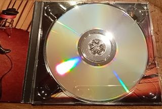 CD Piero Pelù - Identikit (Digipak)