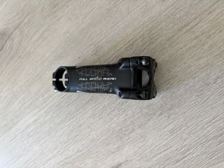 Potencia FSA SLK 90mm +/-12° Aluminio