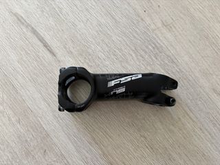 Potencia FSA SLK 90mm +/-12° Aluminio