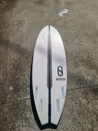 Tabla de surf FIREWIRE No-BRAINER. 5,9