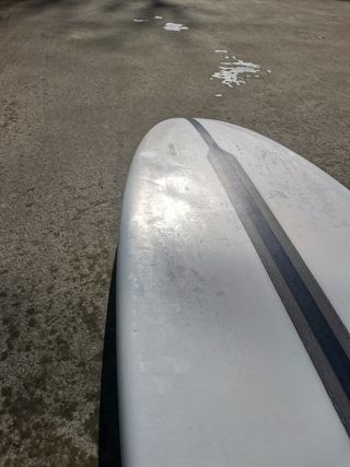 Tabla de surf FIREWIRE No-BRAINER. 5,9