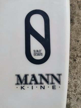 Tabla de surf FIREWIRE No-BRAINER. 5,9