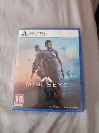 Mindseye PS5