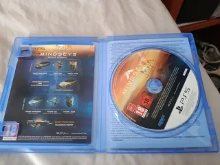 Mindseye PS5