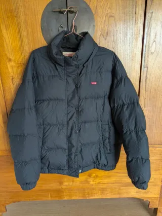 Plumífero Levi's Talla S