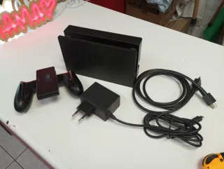 Consola Nintendo Switch