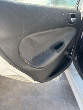Despiece Peugeot 206 HDI