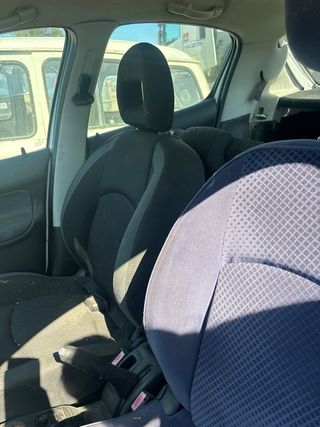 Despiece Peugeot 206 HDI