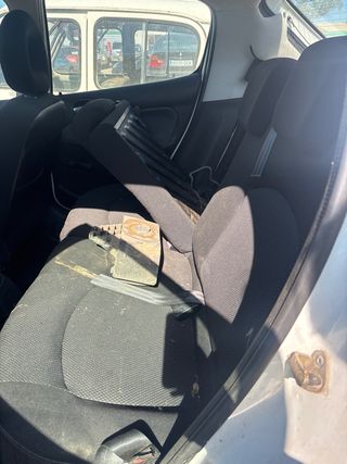 Despiece Peugeot 206 HDI