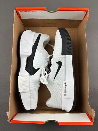 Nike Zoom GP Challenge Pro HC EU 41