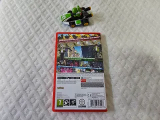 🇪🇸 Leyendas Pokémon: Z A