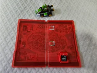 🇪🇸 Leyendas Pokémon: Z A