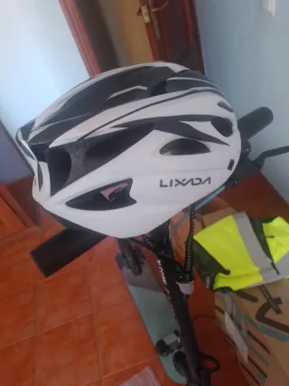 Patinete Eléctrico OLSSON SLIM FRESH