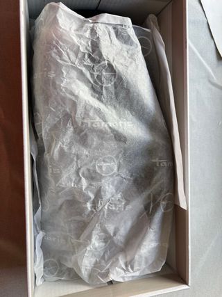 Zapatos de tacón Tamaris negros talla 38